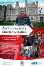 Watch An Immigrant's Guide to Britain Wootly