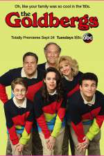 Watch The Goldbergs Wootly