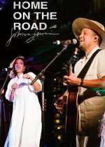 Watch Home on the Road with Johnnyswim Wootly
