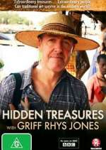 Watch Hidden Treasures of... Wootly