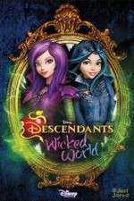 Watch Descendants: Wicked World Wootly