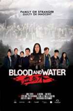 Watch Blood and Water Wootly