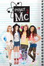 Watch Project Mc² Wootly