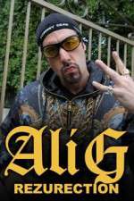 Watch Ali G: Rezurection Wootly