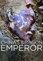 Watch China's Dragon Emperor Wootly