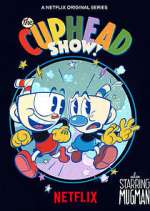 Watch The Cuphead Show! Wootly