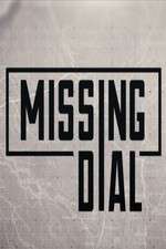 Watch Missing Dial Wootly