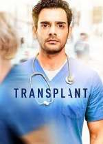 Watch Transplant Wootly
