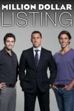 Watch Million Dollar Listing: Los Angeles Wootly