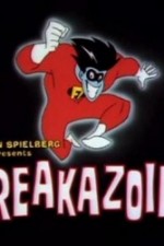 Watch Freakazoid! Wootly