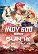 Watch Indianapolis 500 Wootly