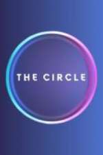 Watch The Circle (UK) Wootly