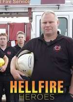 Watch Hellfire Heroes Wootly