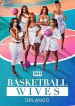 Watch Basketball Wives: Orlando Wootly