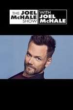 Watch The Joel McHale Show with Joel McHale Wootly