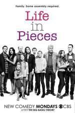 Watch Life in Pieces Wootly