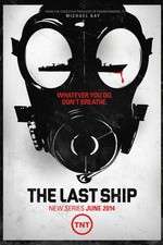 Watch The Last Ship Wootly
