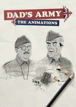 Watch Dad's Army: The Animations Wootly