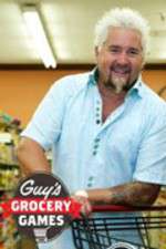 Guys Grocery Games wootly