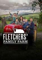 Watch Fletcher's Family Farm Wootly