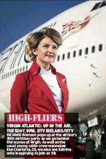 Watch Virgin Atlantic: Up in the Air Wootly