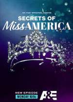 Watch Secrets of Miss America Wootly