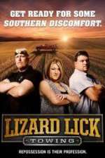 Watch Lizard Lick Towing Wootly