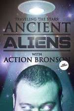 Watch Action Bronson & Friends Watch Ancient Aliens Wootly