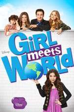 Watch Girl Meets World Wootly