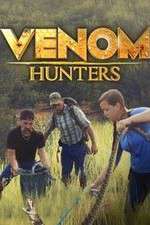 Watch Venom Hunters Wootly