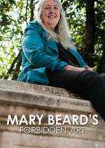 Watch Mary Beard's Forbidden Art Wootly
