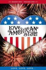 Watch Love American Style Wootly