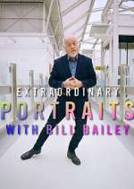 Watch Extraordinary Portraits Wootly