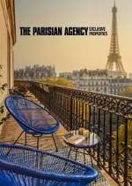 Watch The Parisian Agency: Exclusive Properties Wootly