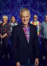 Watch Eggheads Wootly