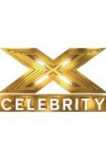 Watch The X Factor: Celebrity Wootly