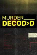 Watch Murder Decoded Wootly