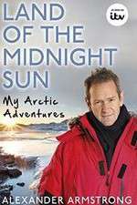 Watch Alexander Armstrong in the Land of the Midnight Sun Wootly