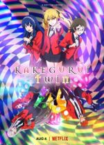 Watch Kakegurui Twin Wootly