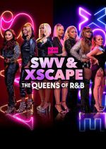 SWV & XSCAPE: The Queens of R&B wootly