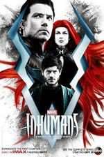 Watch Inhumans Wootly