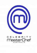 Watch Celebrity MasterChef Australia Wootly