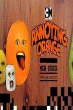 Watch The Annoying Orange Wootly