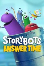 Watch Storybots: Answer Time Wootly