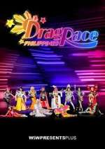 Watch Drag Race Philippines Wootly