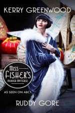 Watch Miss Fisher's Murder Mysteries Wootly