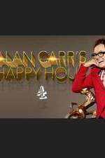 Watch Alan Carr's Happy Hour Wootly
