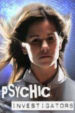 Watch Psychic Investigators Wootly