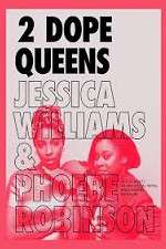 Watch 2 Dope Queens Wootly