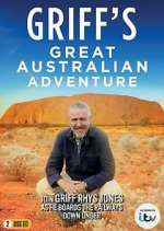 Watch Griff's Great Australian Adventure Wootly